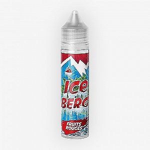 Fruits Rouges Iceberg O'Jlab 50ml Fruits Rouges Iceberg O'Jlab 50ml