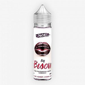 Big Bisou Swoke 50ml