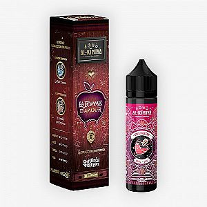 Love Philter Al-Kimiya 50ml