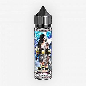Vendetta Ohmland 50ml