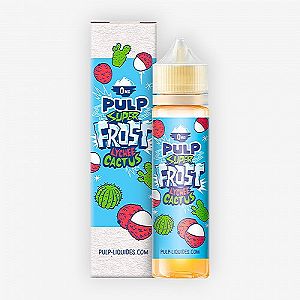 Lychee Cactus Super Frost Pulp 50ml