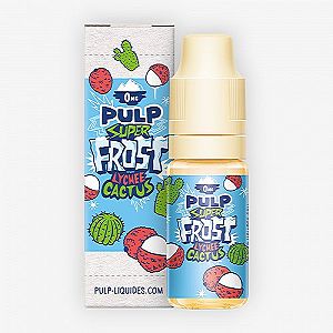 Lychee Cactus Super Frost Pulp 10ml