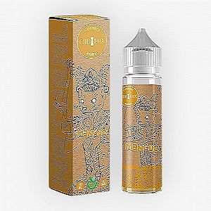 Mangue Natural Curieux 50ml Mangue Natural Curieux 50ml