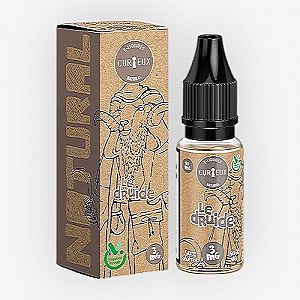 Le Druide Natural Curieux 10ml