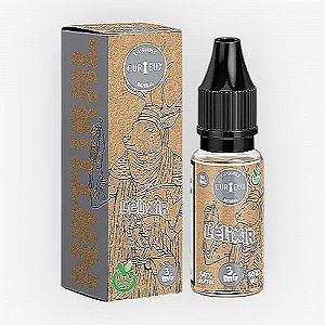 L'Élixir Natural Curieux 10ml