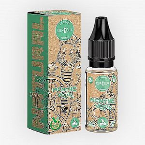Menthe Verte Natural Curieux 10ml Menthe Verte Natural Curieux 10ml