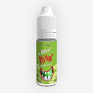 Pomme Freeze Liquideo 10ml