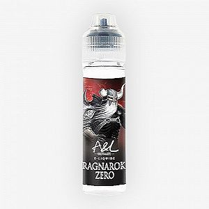 Ragnarok Zero Ultimate A&L 50ml Ragnarok Zero Ultimate A&L 50ml