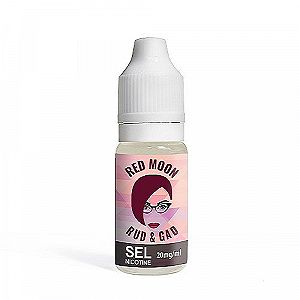 Red Moon Nic Salt Rud & Gad 10ml Red Moon Nic Salt Rud & Gad 10ml