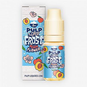 Peach Flower Super Frost Pulp 10ml