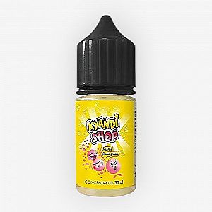 Super Gum Gum Concentré Kyandi Shop 30ml Super Gum Gum Concentré Kyandi Shop 30ml