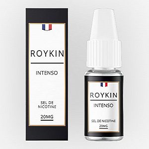 Intenso Nic Salt Roykin 10ml 20mg Intenso Nic Salt Roykin 10ml 20mg