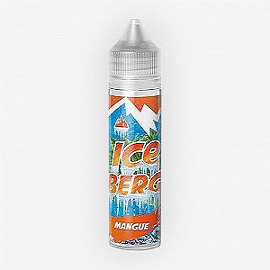 Mangue Iceberg O'Jlab 50ml Mangue Iceberg O'Jlab 50ml