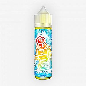 Sun Bay Xtra Fresh Fruizee 50ml
