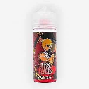 Uraken Fighter Fuel 100ml