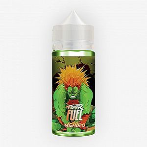 Ushiro Fighter Fuel 100ml