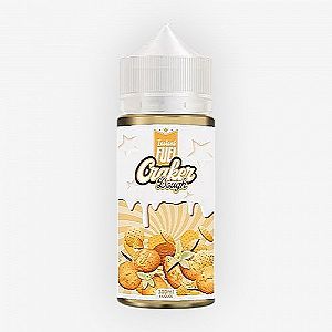 Craker Dough Instant Fuel 100ml