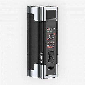Box Zelos 3 Aspire Box Zelos 3 Aspire