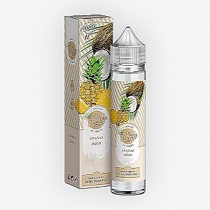 Ananas Coco Le Petit Verger 50ml Ananas Coco Le Petit Verger 50ml