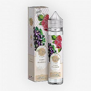 Cassis Framboise Le Petit Verger 50ml Cassis Framboise Le Petit Verger 50ml
