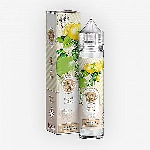 Pomme Citron Le Petit Verger 50ml Pomme Citron Le Petit Verger 50ml