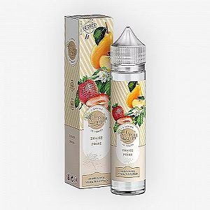 Fraise Poire Le Petit Verger 50ml Fraise Poire Le Petit Verger 50ml