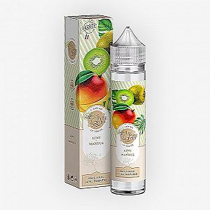 Kiwi Mangue Le Petit Verger 50ml Kiwi Mangue Le Petit Verger 50ml