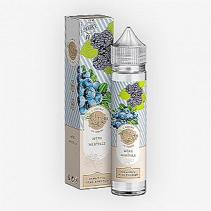 Mûre Myrtille Le Petit Verger 50ml Mûre Myrtille Le Petit Verger 50ml