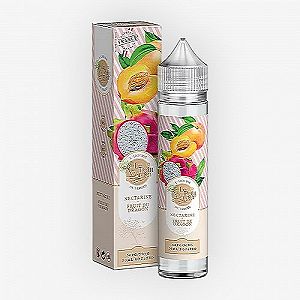 Nectarine Fruit Du Dragon Le Petit Verger 50ml Nectarine Fruit Du Dragon Le Petit Verger 50ml
