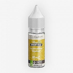 Le P'ti Blond Base Végétale By Liquidarom 10ml Le P'ti Blond Base Végétale By Liquidarom 10ml