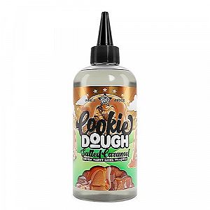 Cookie Dough Salted Caramel Joe's Juice 200ml Cookie Dough Salted Caramel Joe's Juice 200ml