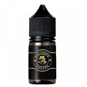 Coffee Concentré Don Cristo 30ml Coffee Concentré Don Cristo 30ml
