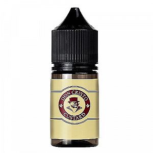 Custard Concentré Don Cristo 30ml Custard Concentré Don Cristo 30ml