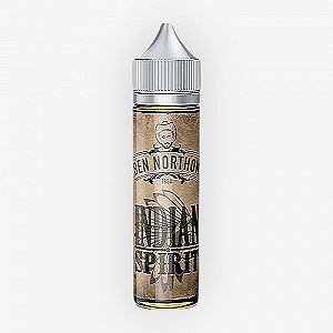 Indian Spirit Ben Northon 50ml Indian Spirit Ben Northon 50ml