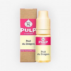Fruit Du Dragon Pulp 10ml