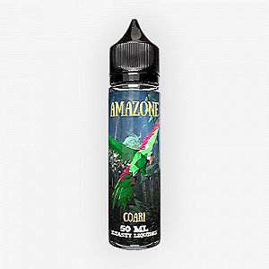 Coari Amazone E.Tasty 50ml