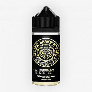 Evermint Menthol Atomic 50ml Evermint Menthol Atomic 50ml