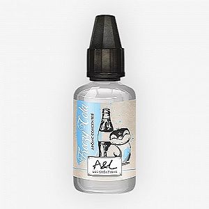 Freezy Cola Concentré Les Créations A&L 30ml Freezy Cola Concentré Les Créations A&L 30ml