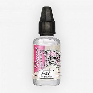 Kawaii Concentré Les Créations A&L 30ml Kawaii Concentré Les Créations A&L 30ml