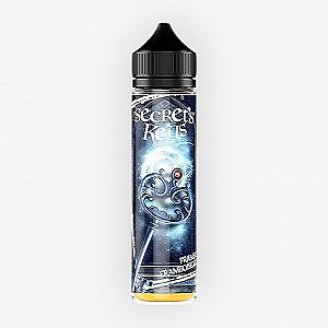 Blue Key Secret's Keys Secret's Lab 50ml