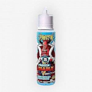 Frozen Diablo Saiyen Vapors 50ml