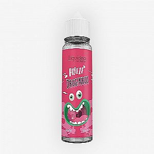 Druginbus Freeze Liquideo 50ml Druginbus Freeze Liquideo 50ml