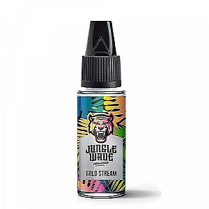 Gold Stream Concentré Jungle Wave 10ml