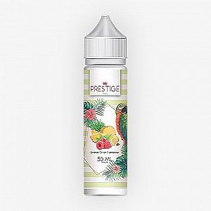 Ananas Citron Framboise Fruits Prestige 50ml