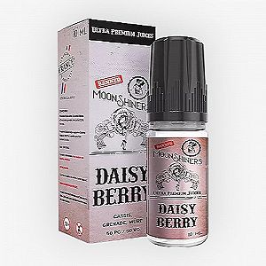 Daisy Berry Moonshiners 10ml