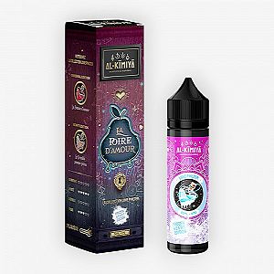 Love Philter Frozen Heart Edition Al-Kimiya 50ml