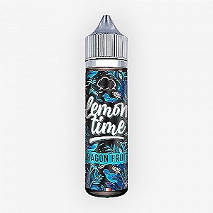 Dragon Fruit Lemon'Time Eliquid France 50ml