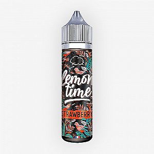 Strawberry Lemon'Time EliquidFrance 50ml