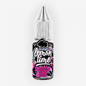 Red Fruit Lemon'Time EliquidFrance 10ml