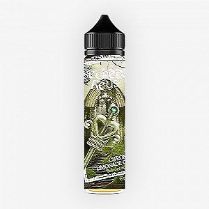 Green Key Secret's Keys Secret's Lab 50ml
